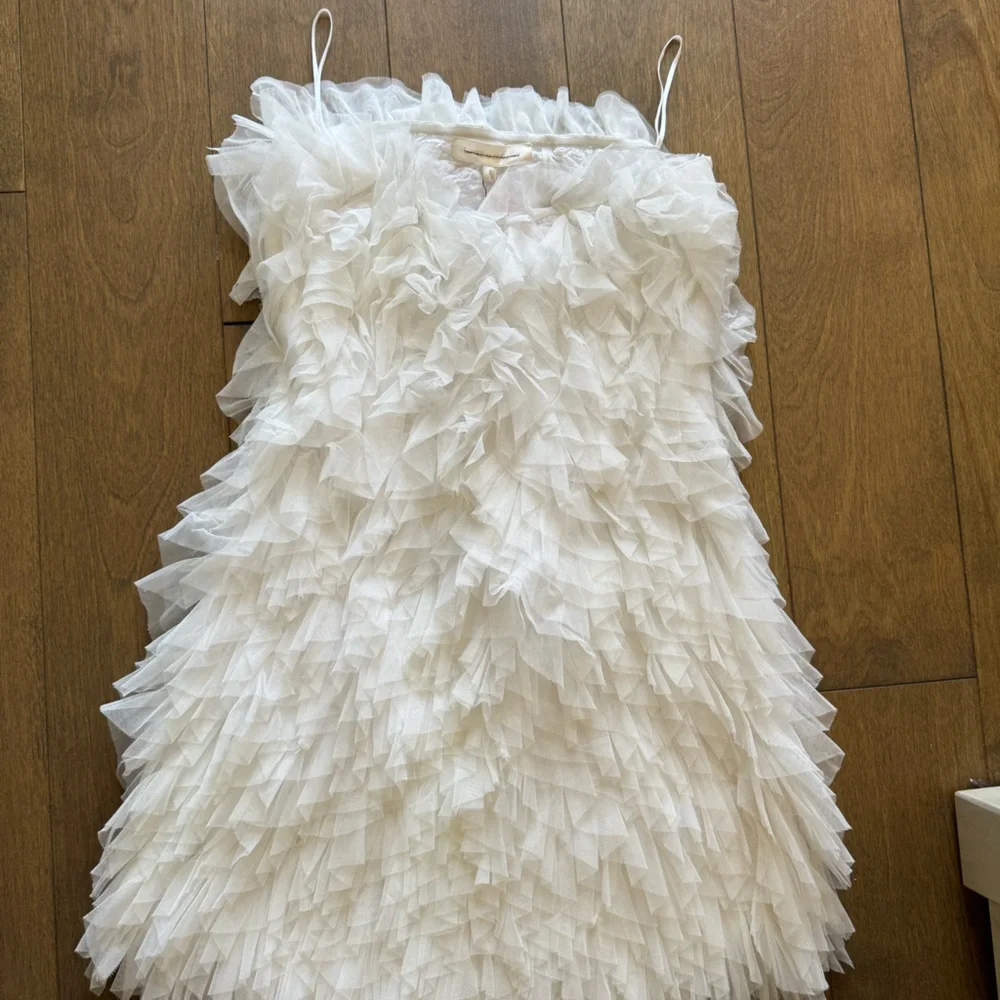 LoveShackFancy nwt calandre